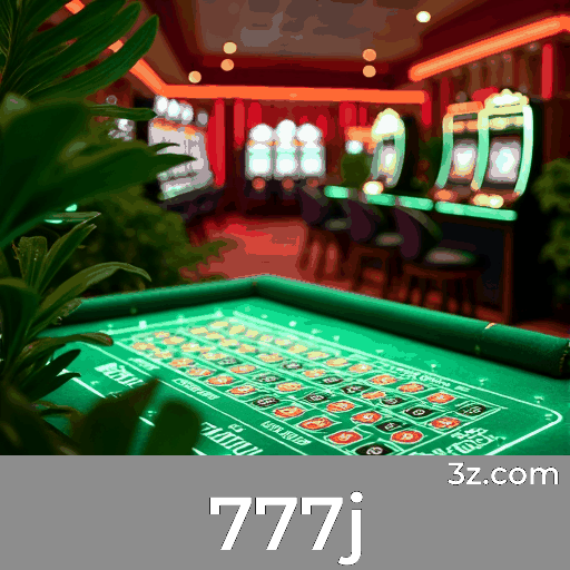 777j: O Melhor em Cassino e Apostas no Brasil