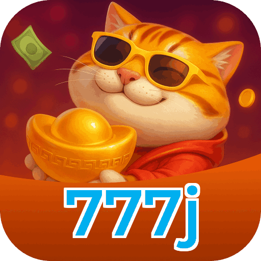 777j Logo