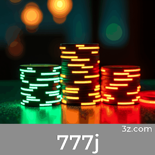 777j: Jogos Diversos para Jogadores Brasileiros